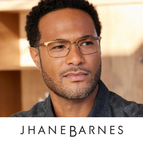 Jhane Barnes